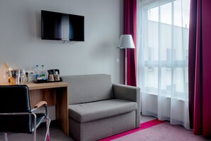 Chambre Double Premium, 1 chambre | Lits supplémentaires