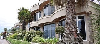 貝沃奇汽車旅館