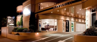 Baywatch Motor Inn