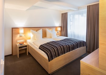 Stadthotel am Römerturm