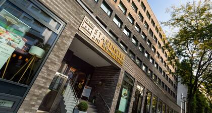 Stadthotel am Römerturm