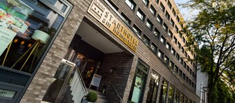 Stadthotel am Römerturm