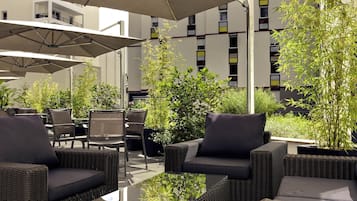 Bar (sur place)
