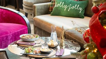 Bar (en el alojamiento)