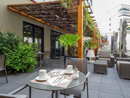 Mercure Clermont Ferrand Centre Jaude