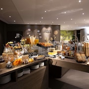 Mercure Clermont Ferrand Centre Jaude