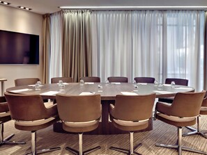 Sala de reuniones