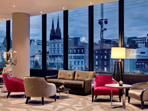 Mercure Clermont Ferrand Centre Jaude