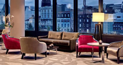 Mercure Clermont Ferrand Centre Jaude