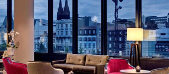 Mercure Clermont Ferrand Centre Jaude