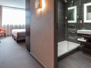 Privilege, Room, 1 Double Bed - Mercure Clermont Ferrand Centre Jaude (Clermont-Ferrand)