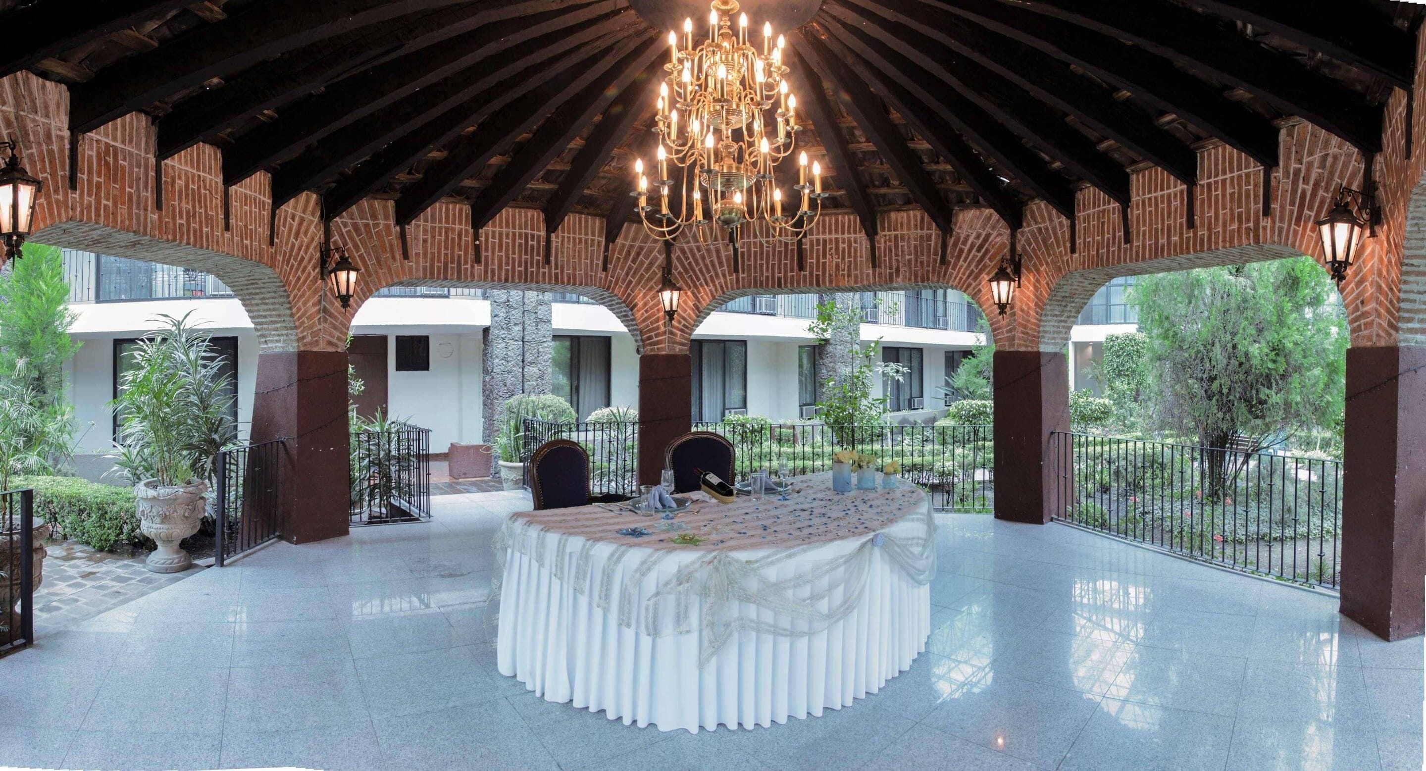 Photo - Radisson Hotel & Convention Center Toluca