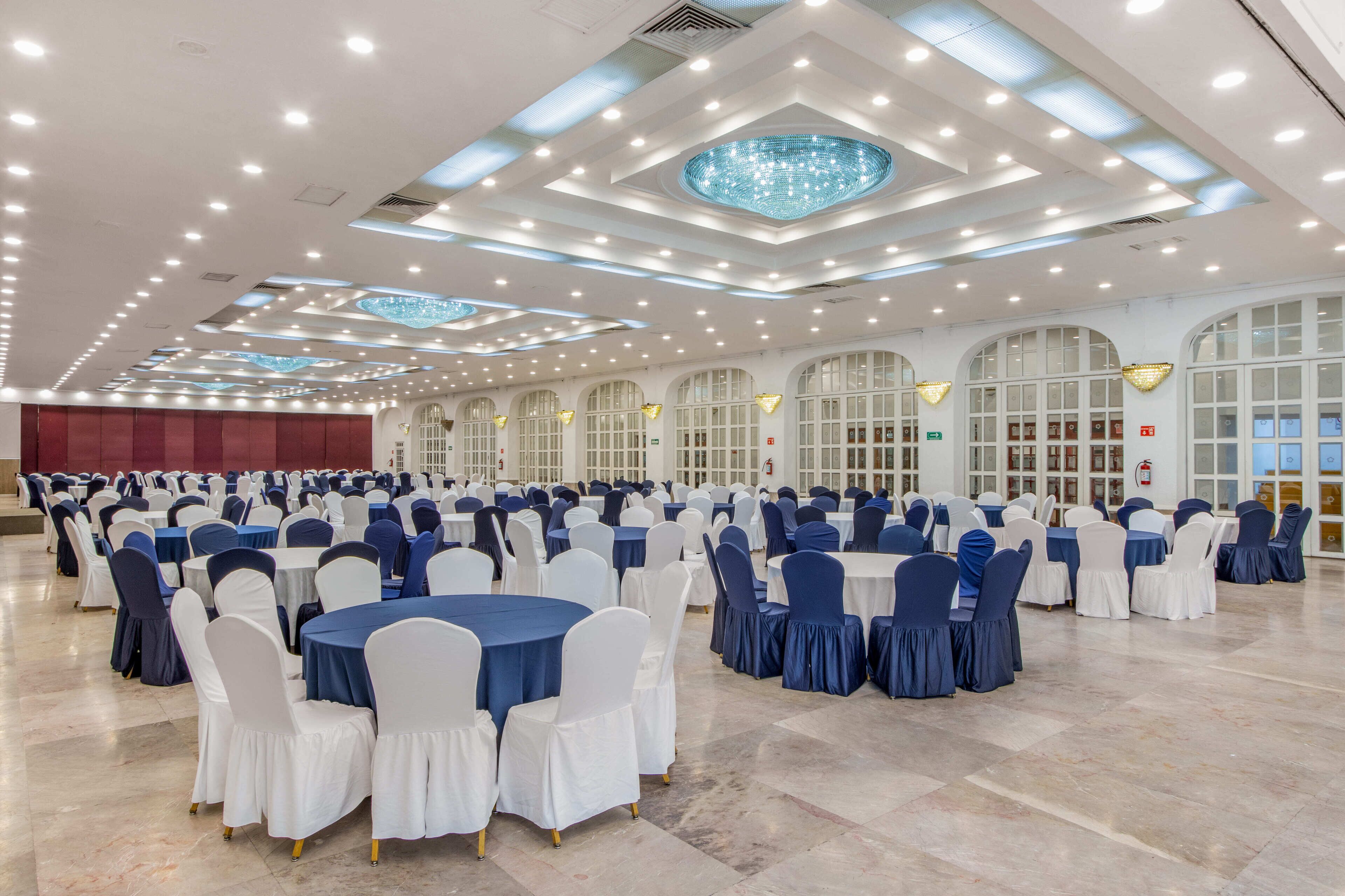 Foto - Radisson Hotel & Convention Center Toluca