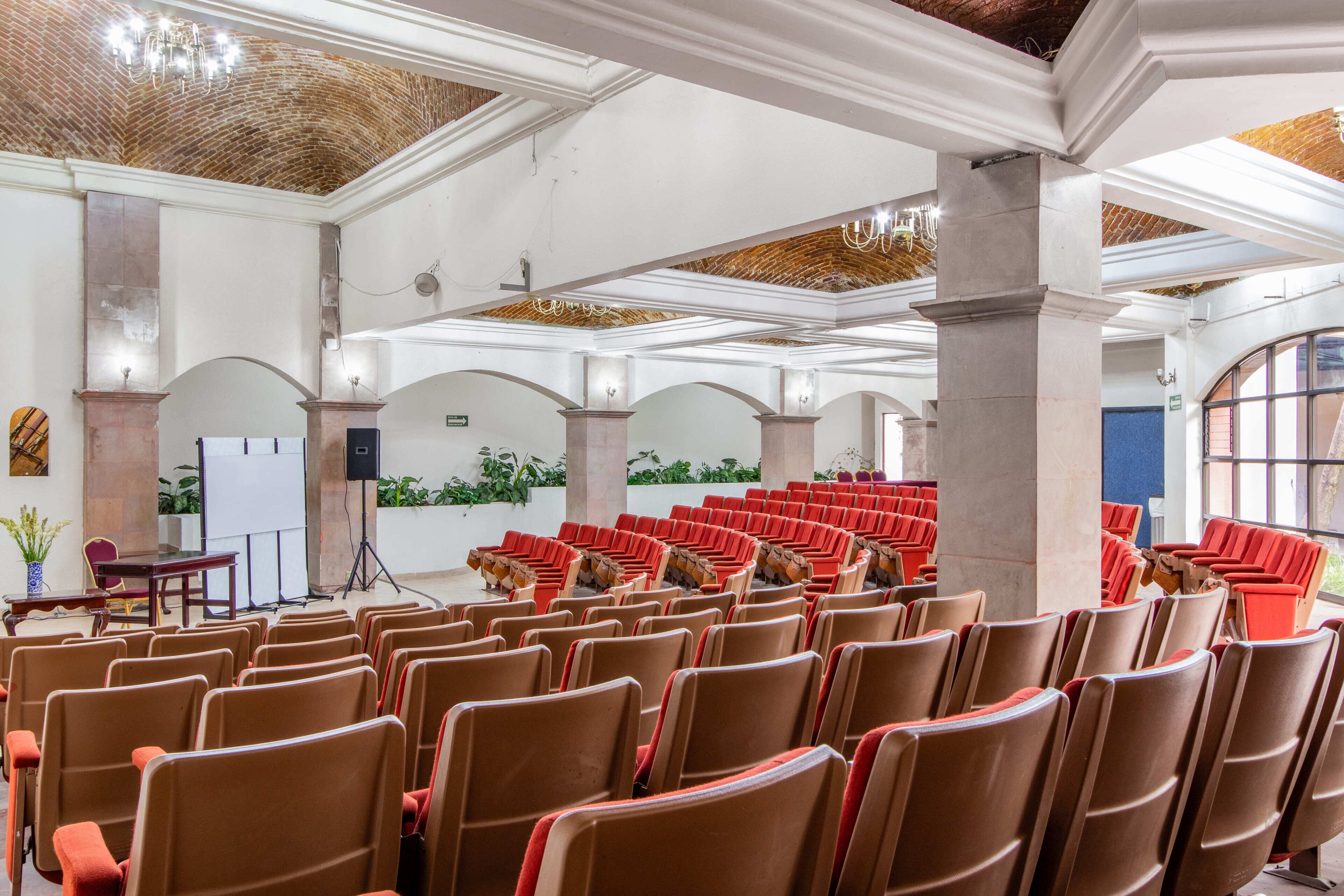 Foto - Radisson Hotel & Convention Center Toluca