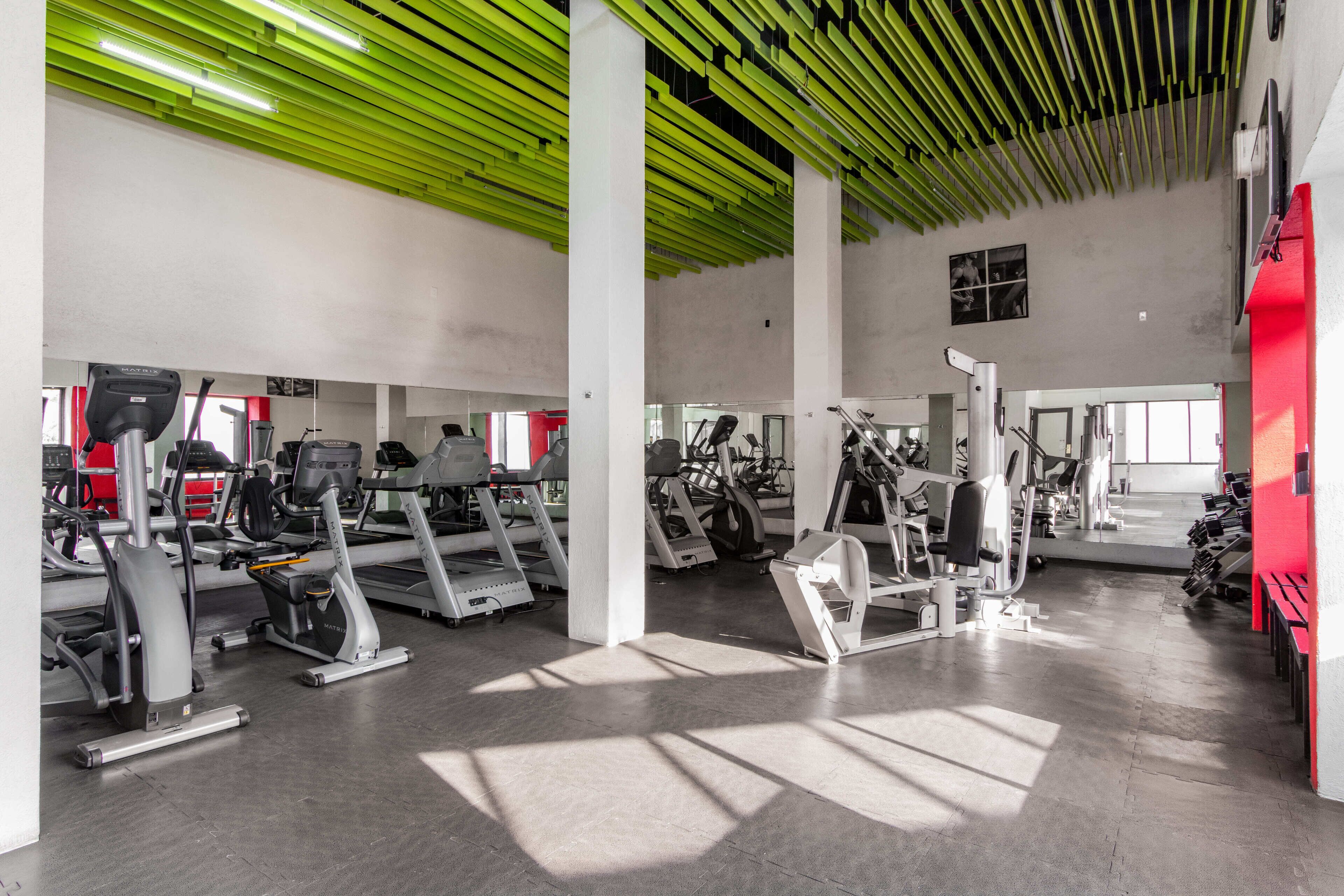 Foto - Radisson Hotel & Convention Center Toluca