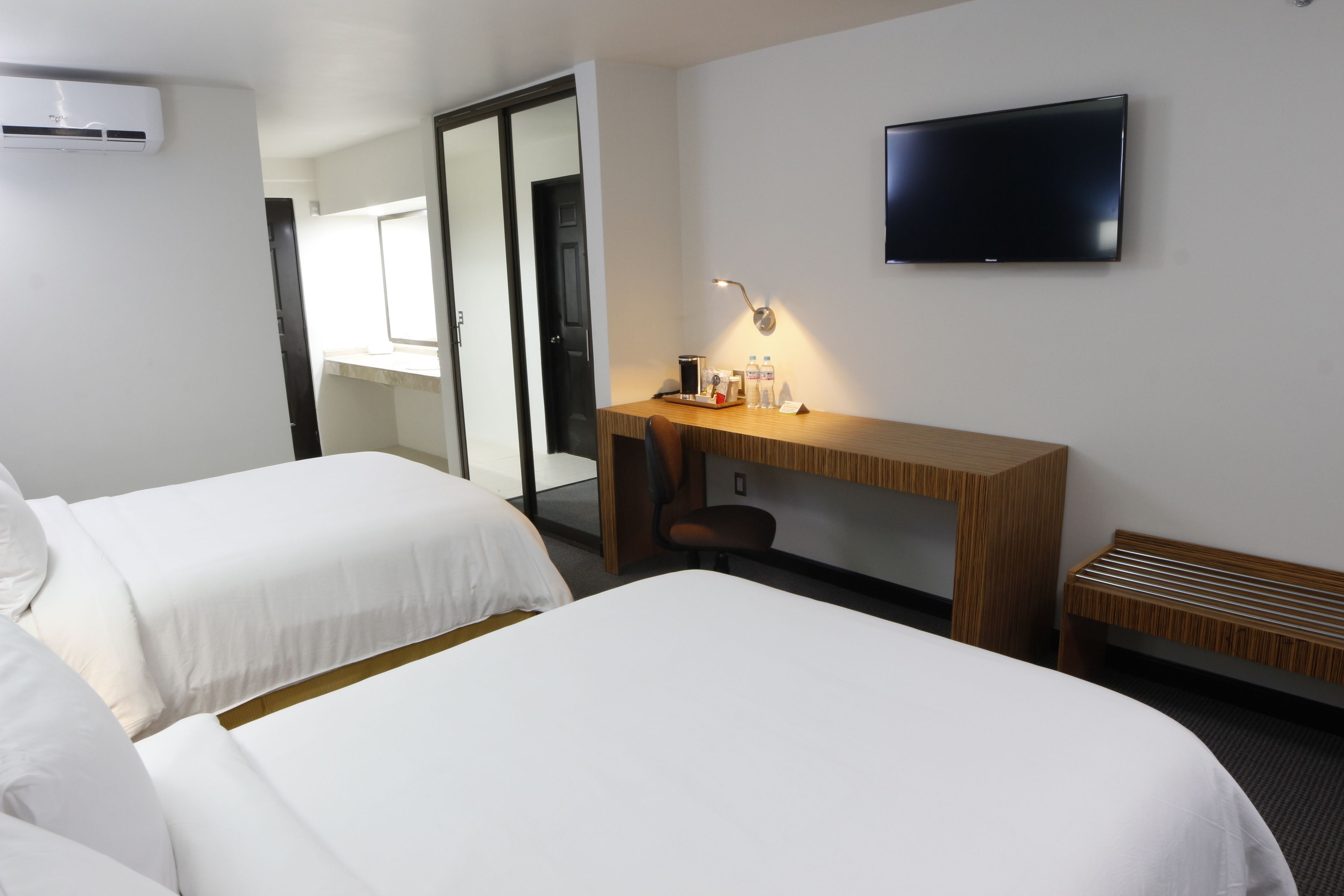 Foto - Radisson Hotel & Convention Center Toluca