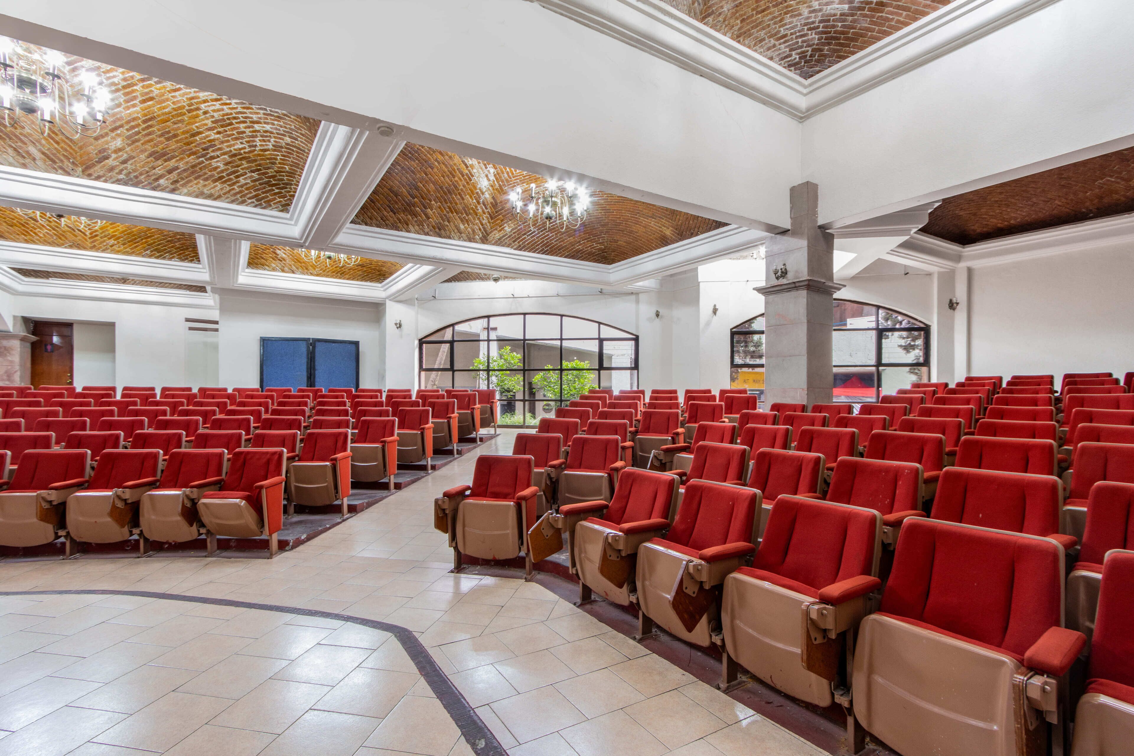 Foto - Radisson Hotel & Convention Center Toluca