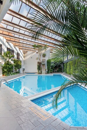 Inomhuspool