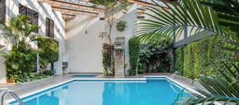 Radisson Hotel & Convention Center Toluca