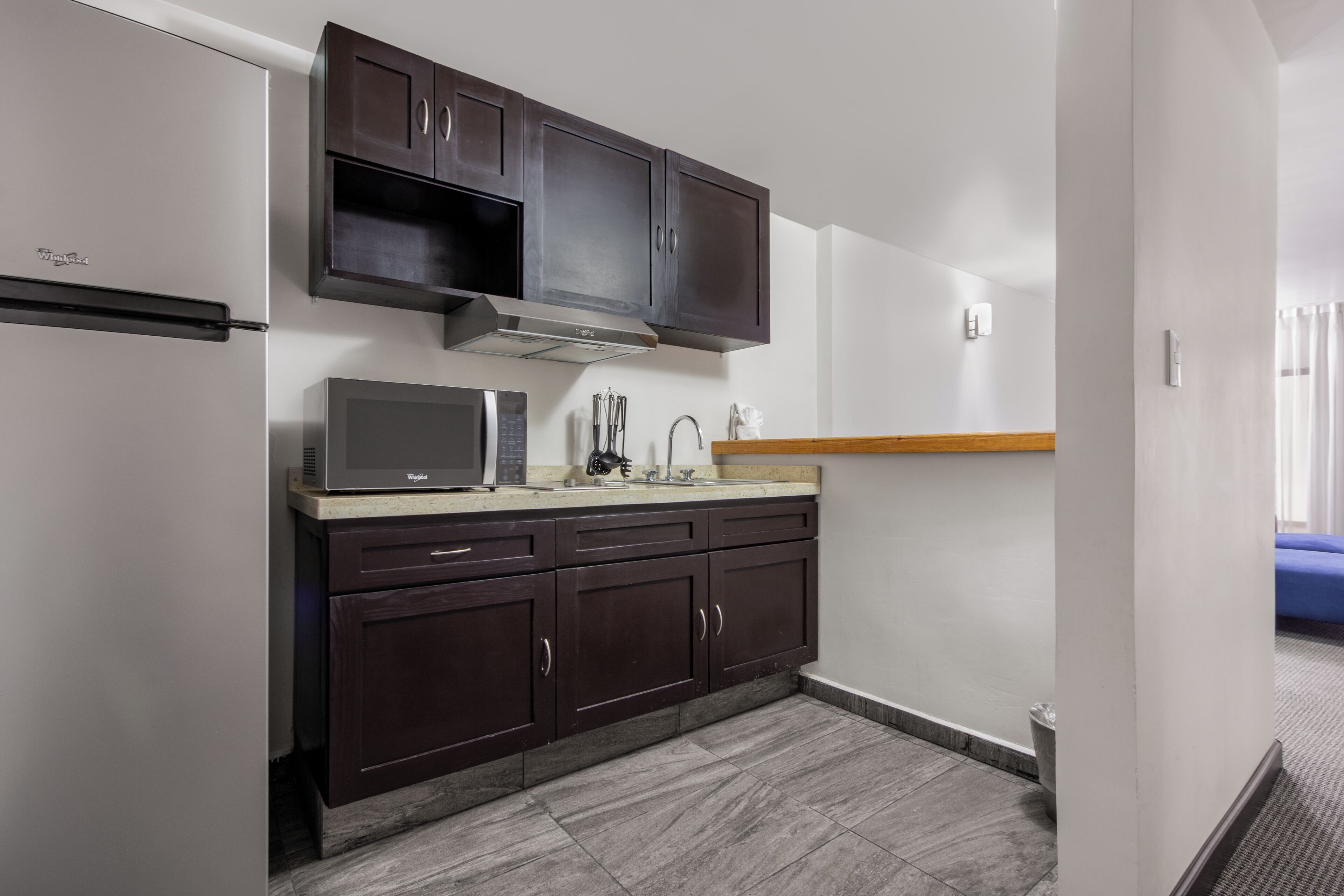 Foto - Radisson Hotel & Convention Center Toluca