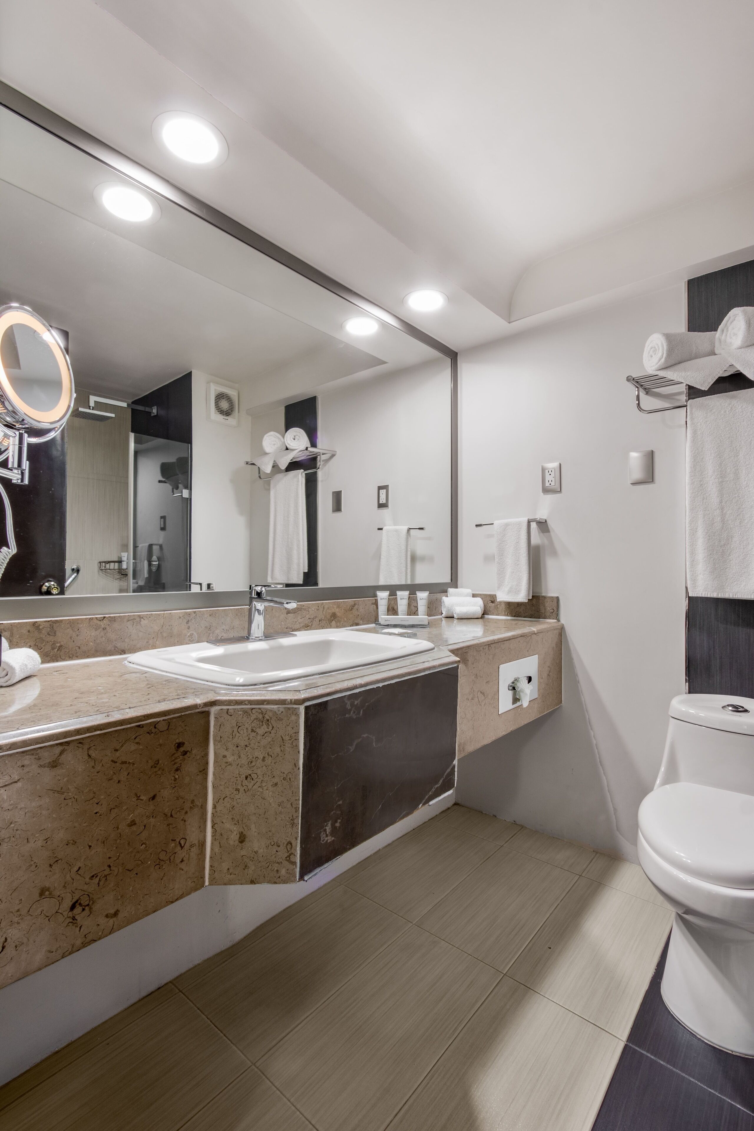 Foto - Radisson Hotel & Convention Center Toluca