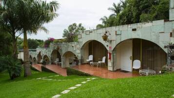 Servicio de la propiedad