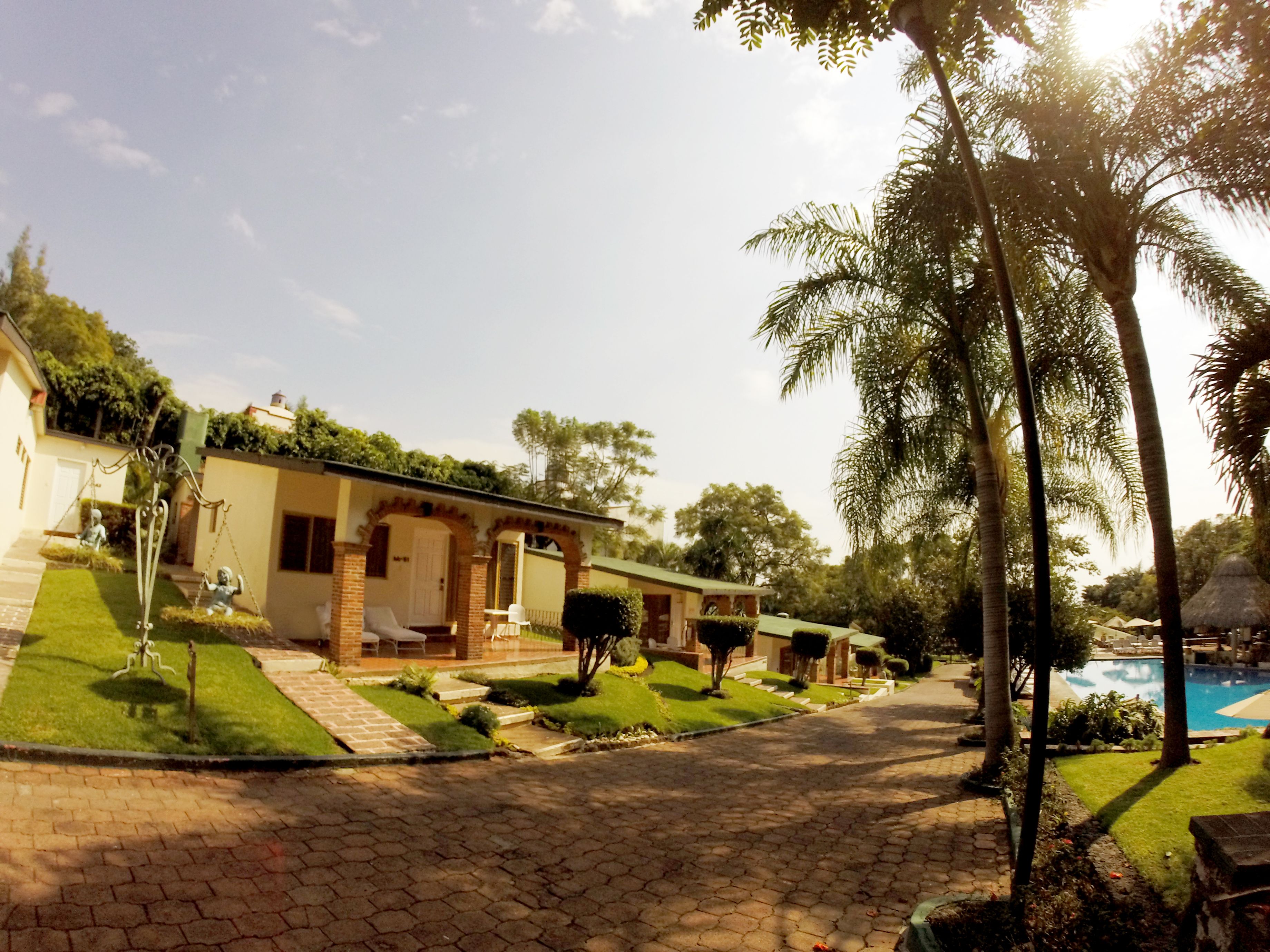 Foto - Hotel Villa del Conquistador
