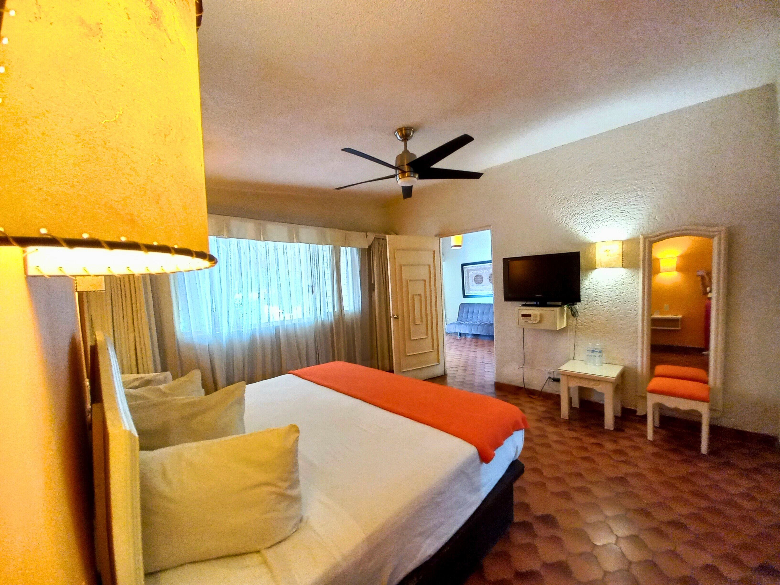 Foto - Hotel Villa del Conquistador
