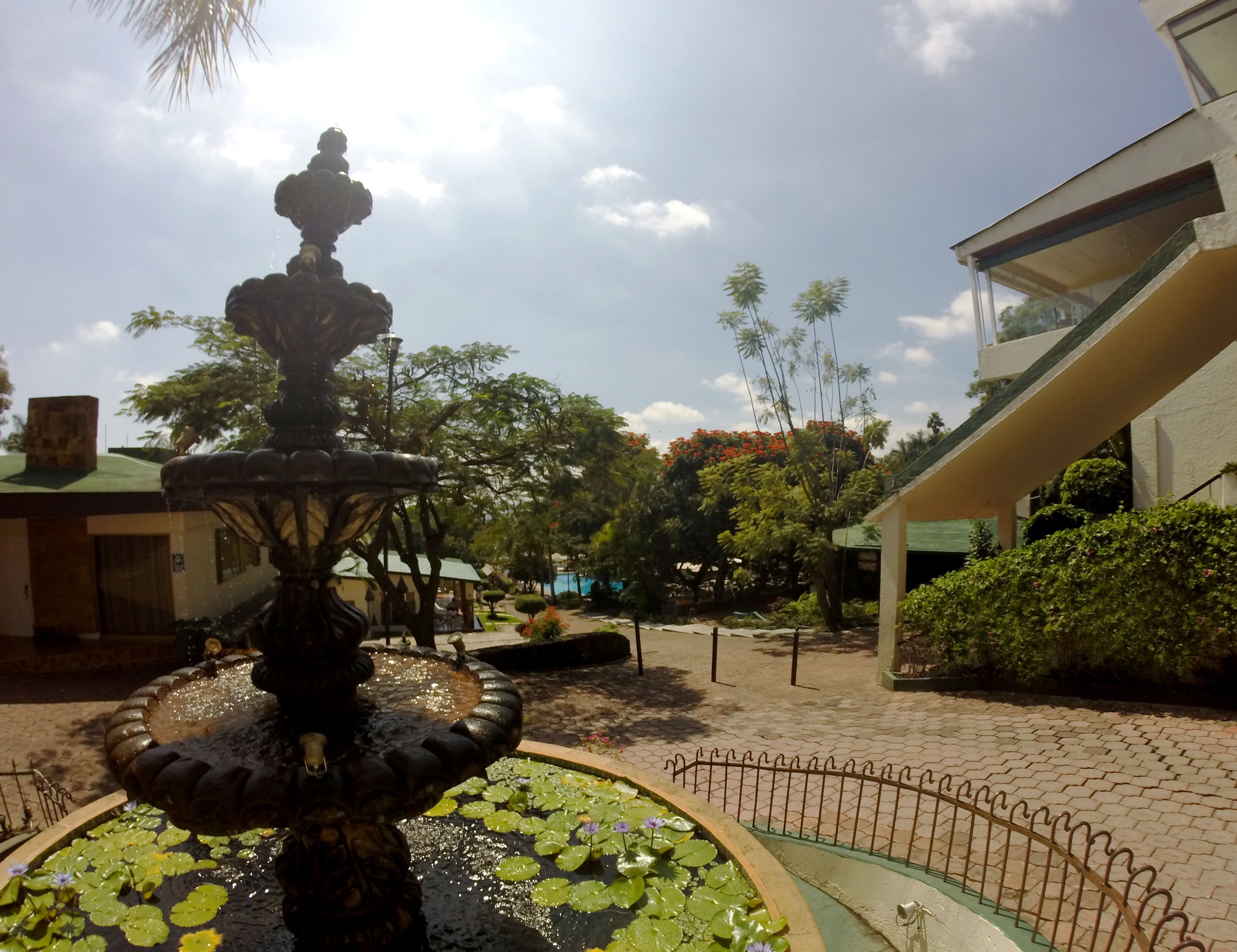 Foto - Hotel Villa del Conquistador