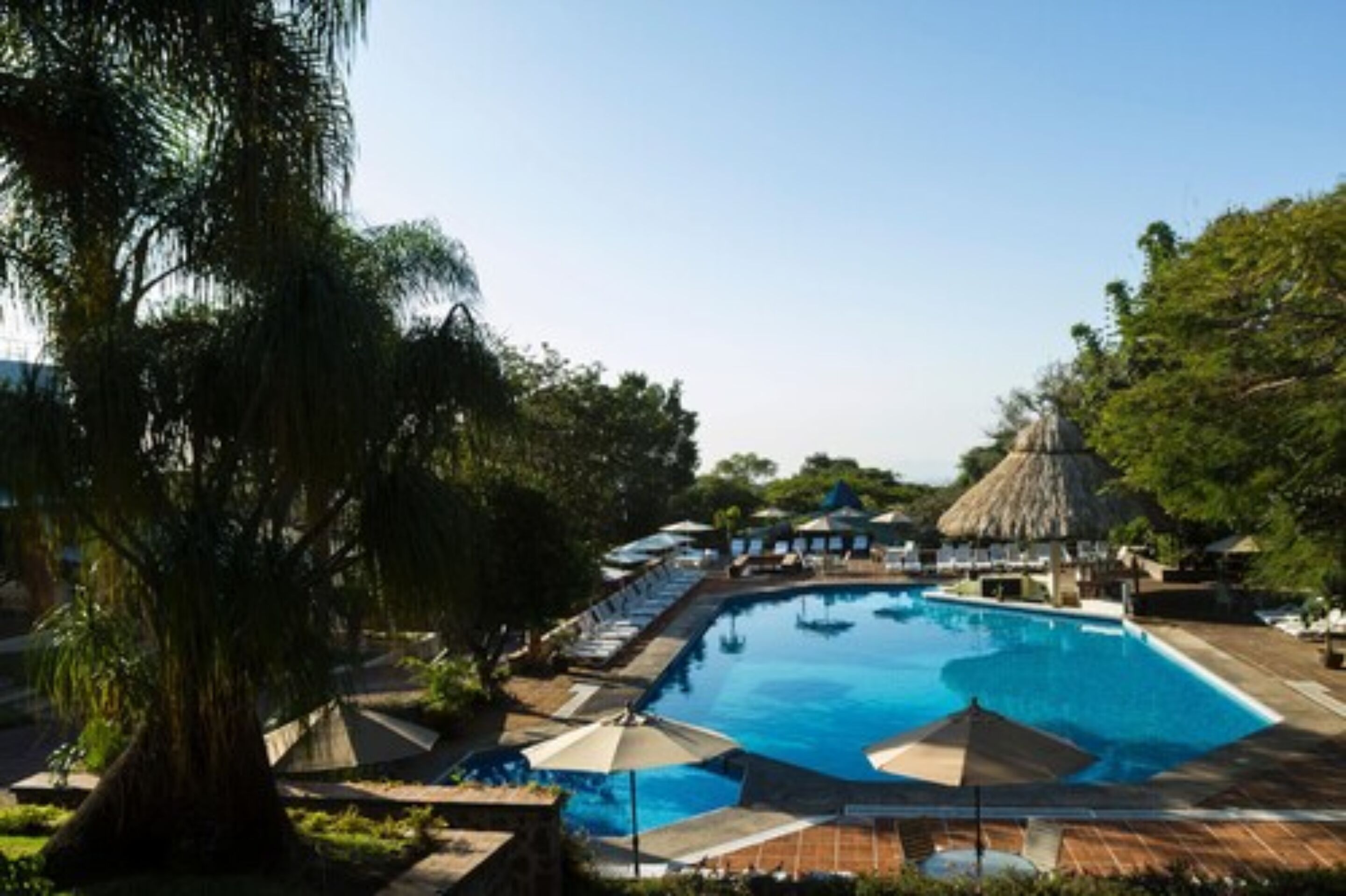 Foto - Hotel Villa del Conquistador