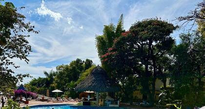 Hotel Villa del Conquistador