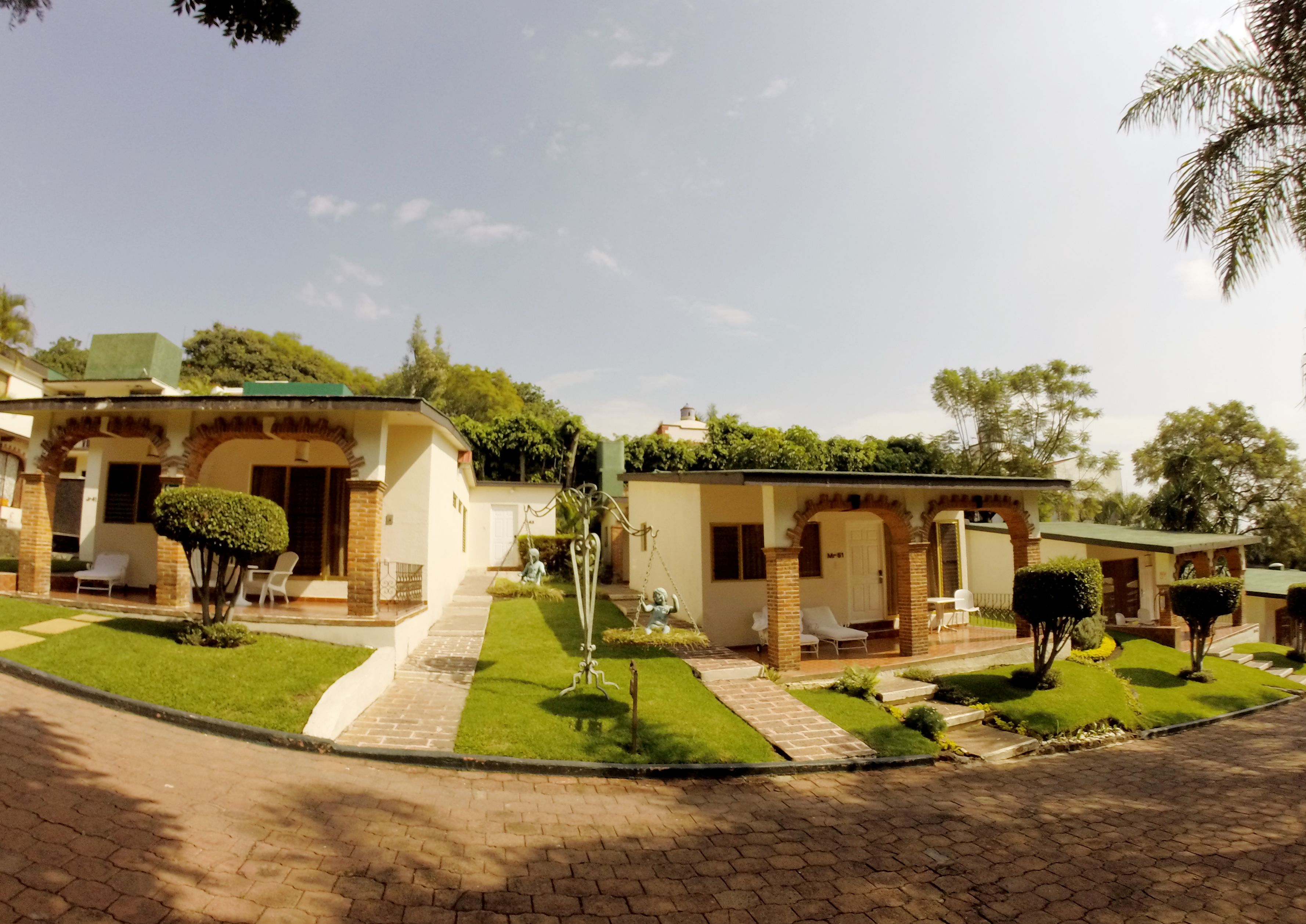 Foto - Hotel Villa del Conquistador