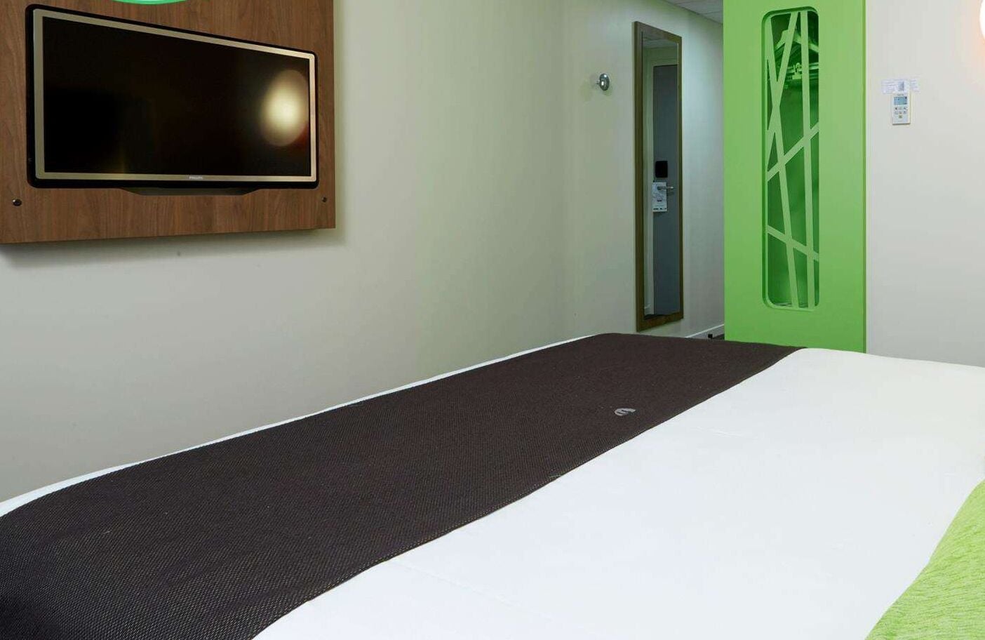 Foto - Campanile Lille Euralille