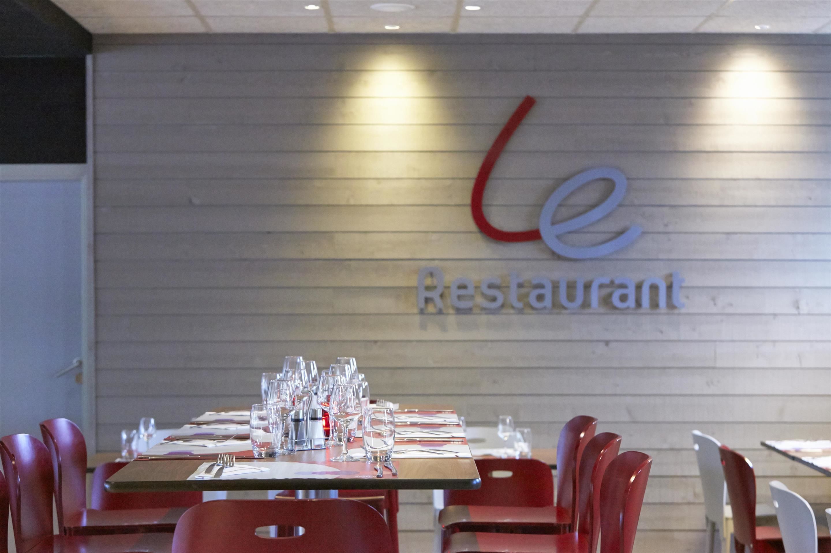 Foto - Campanile Lille Euralille