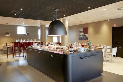 Campanile Hotel Lille Euralille