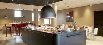 Campanile Hotel Lille Euralille