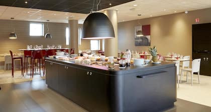 Campanile Hotel Lille Euralille