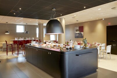 Campanile Hotel Lille Euralille