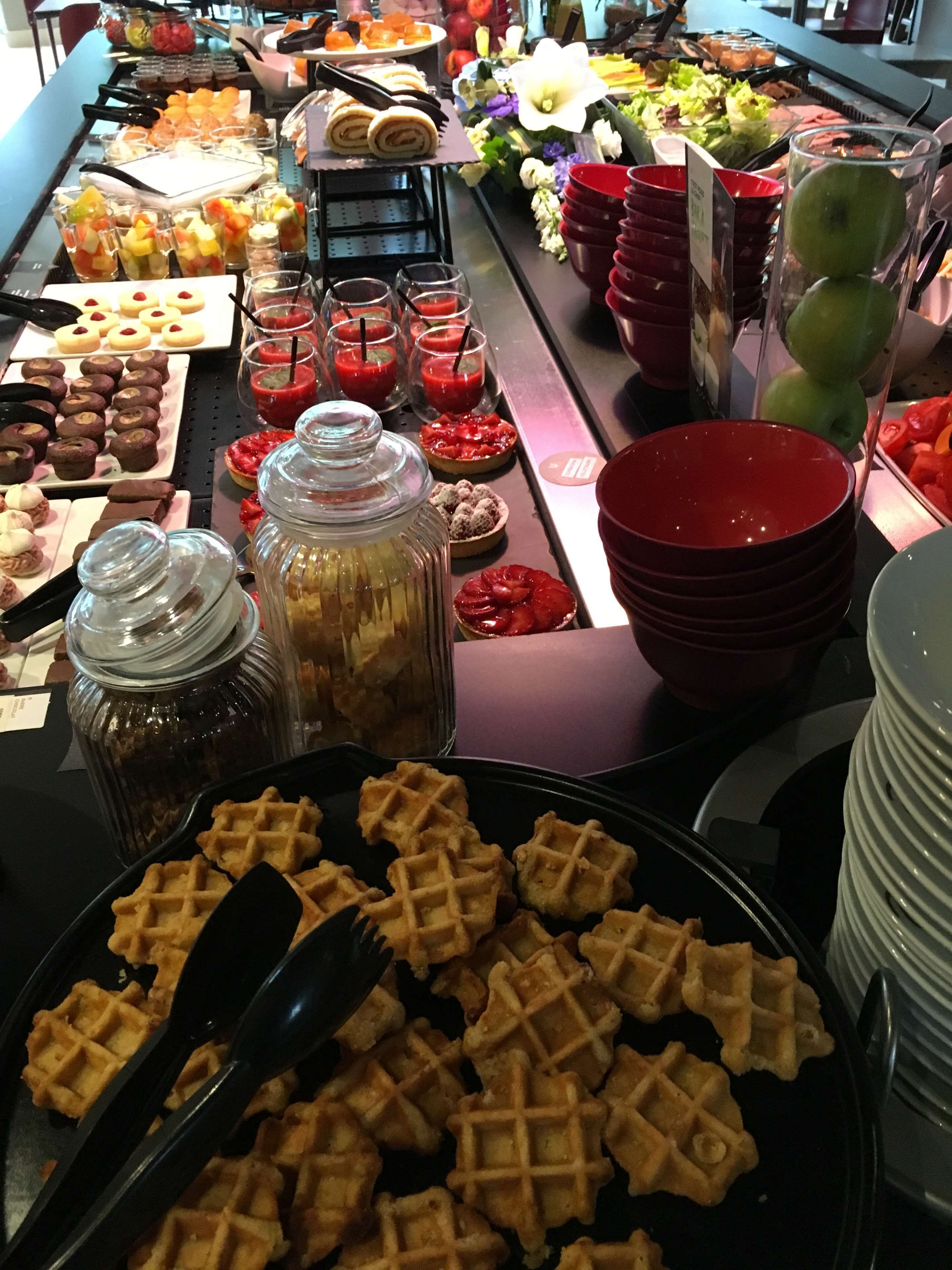 Foto - Campanile Lille Euralille