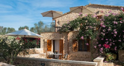 Hotel Rural Can Feliu