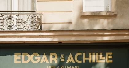 Hôtel Edgar & Achille