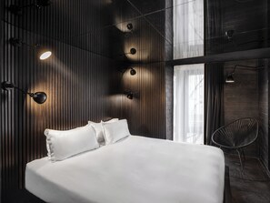 Confort - Edgar | Ropa de cama de alta calidad, caja fuerte, decoración individual