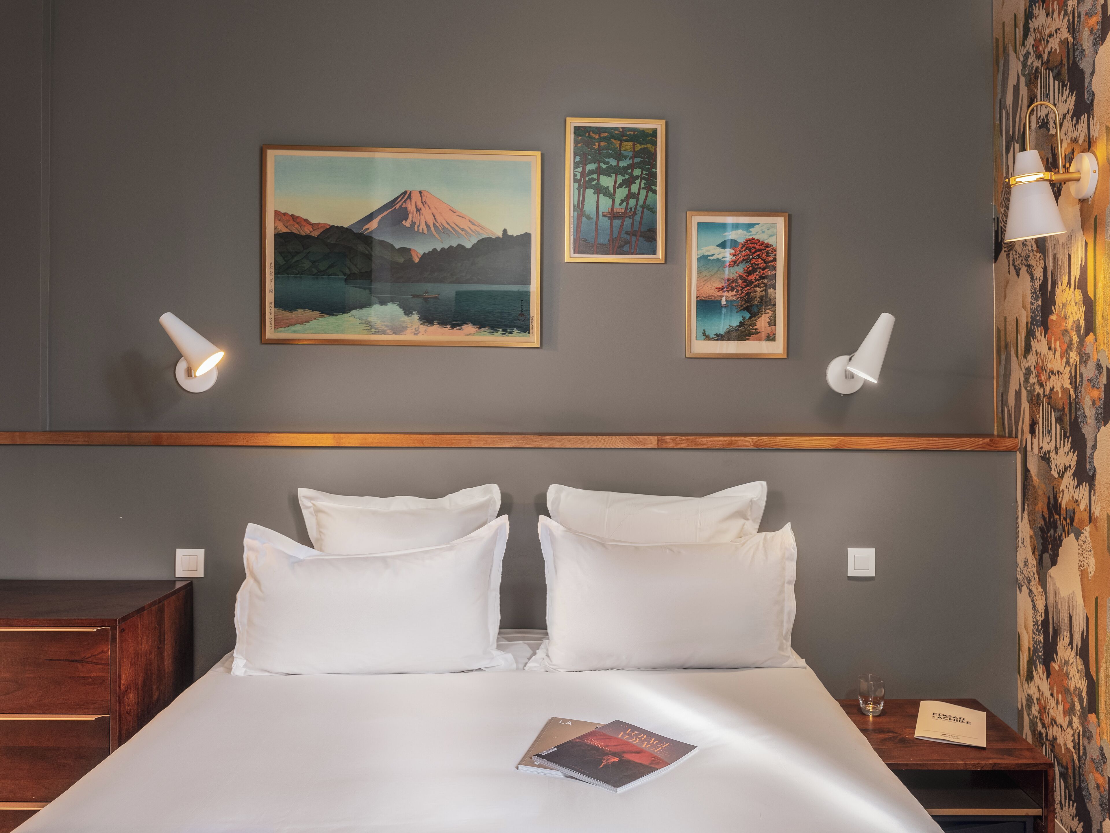 superieure - gentleman | 1 bedroom, premium bedding, in-room safe, individually decorated