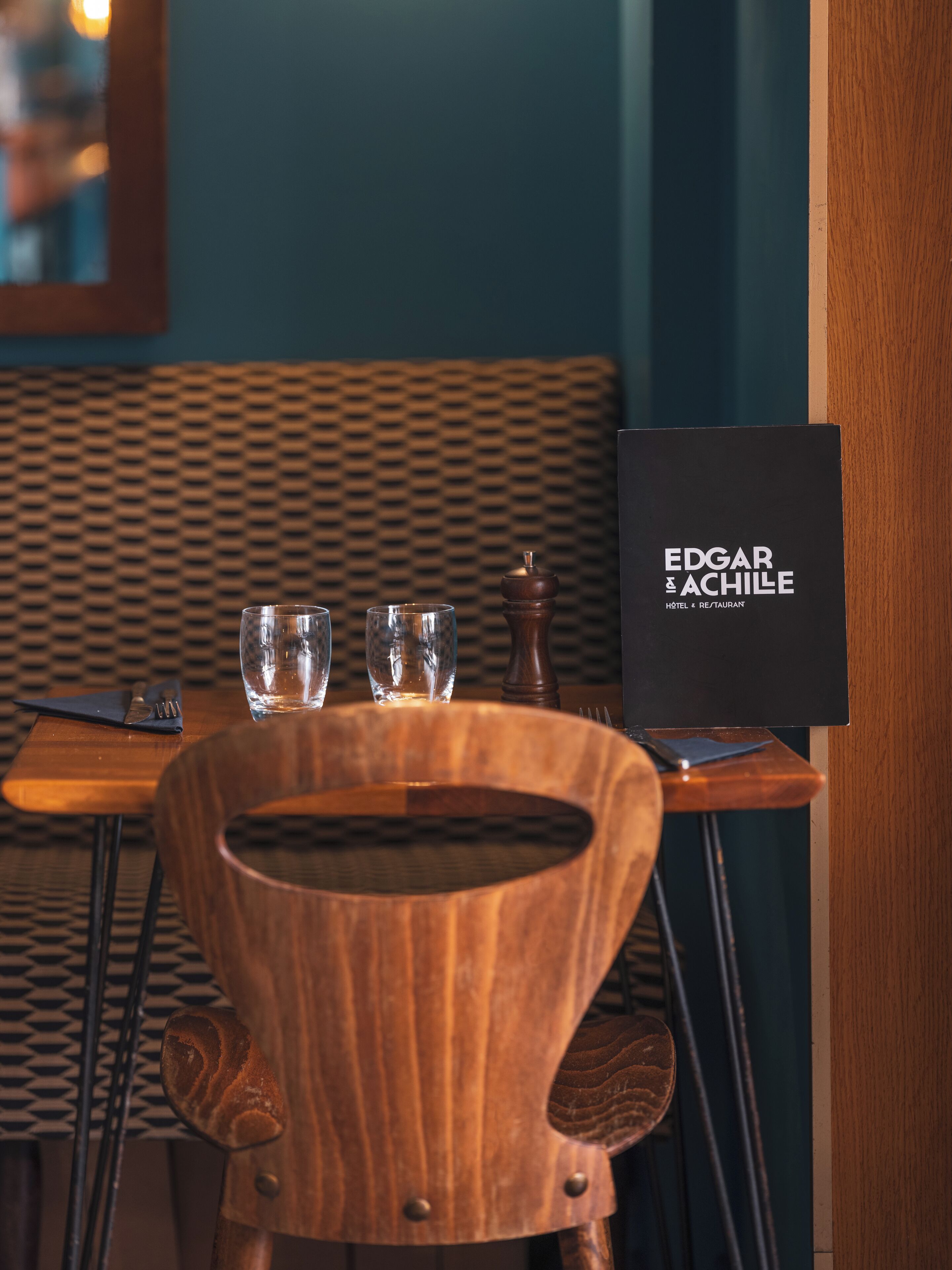 breakfast, lunch, dinner served; french cuisine