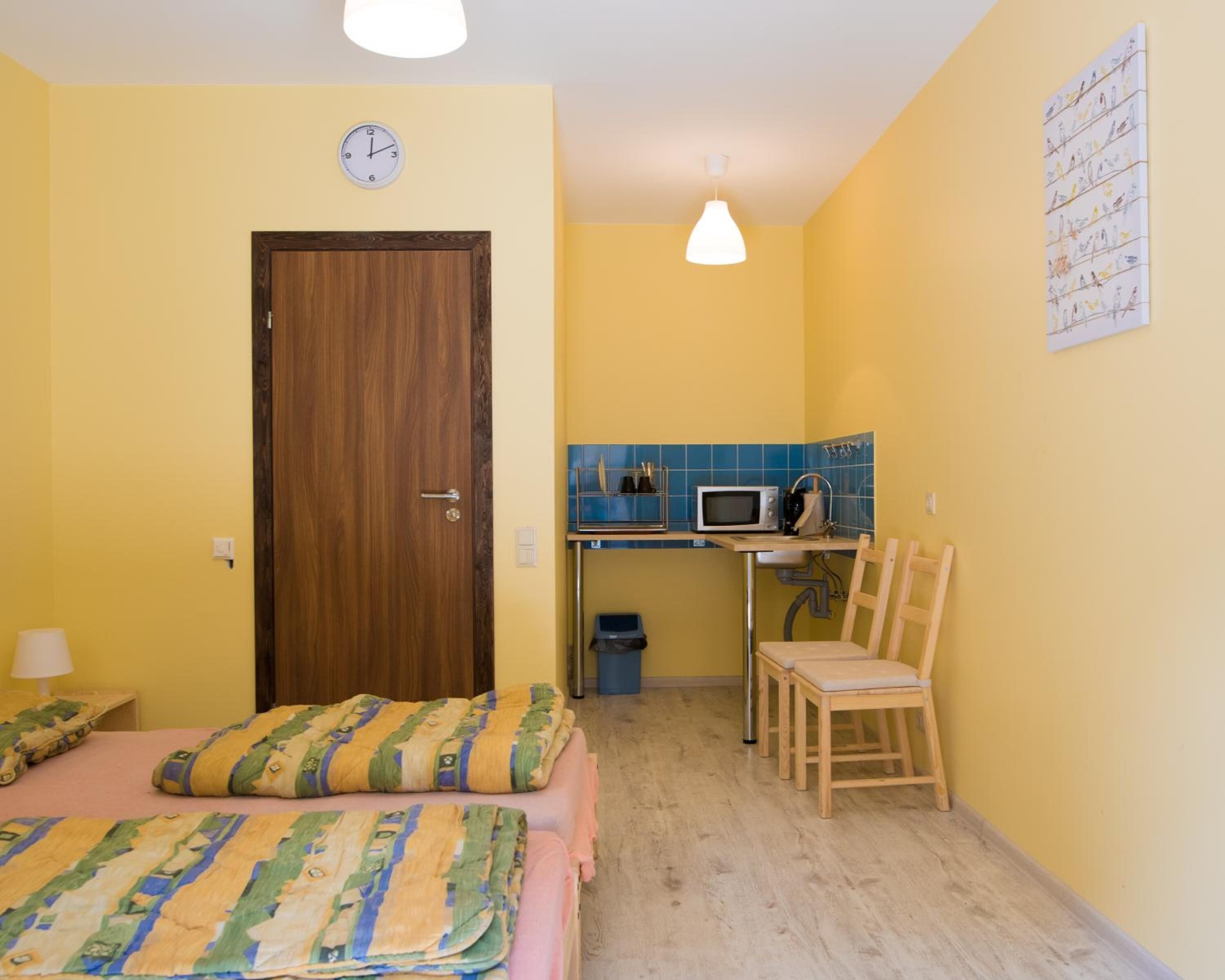 Photo - Fortuna Hostel