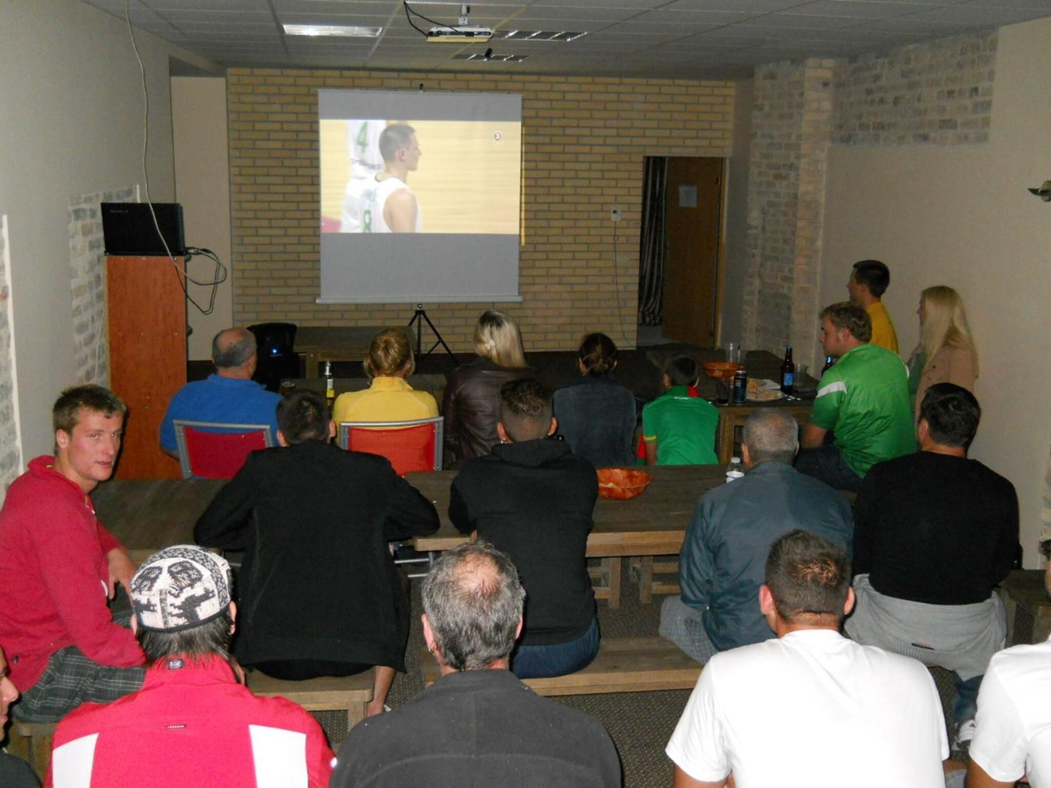 Photo - Fortuna Hostel