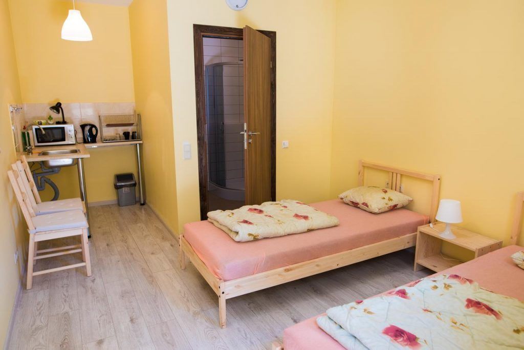Photo - Fortuna Hostel