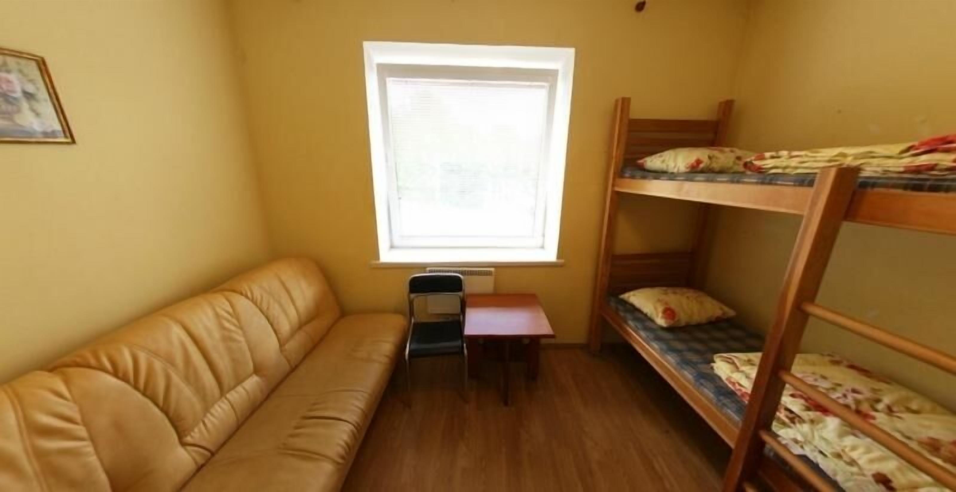 Photo - Fortuna Hostel