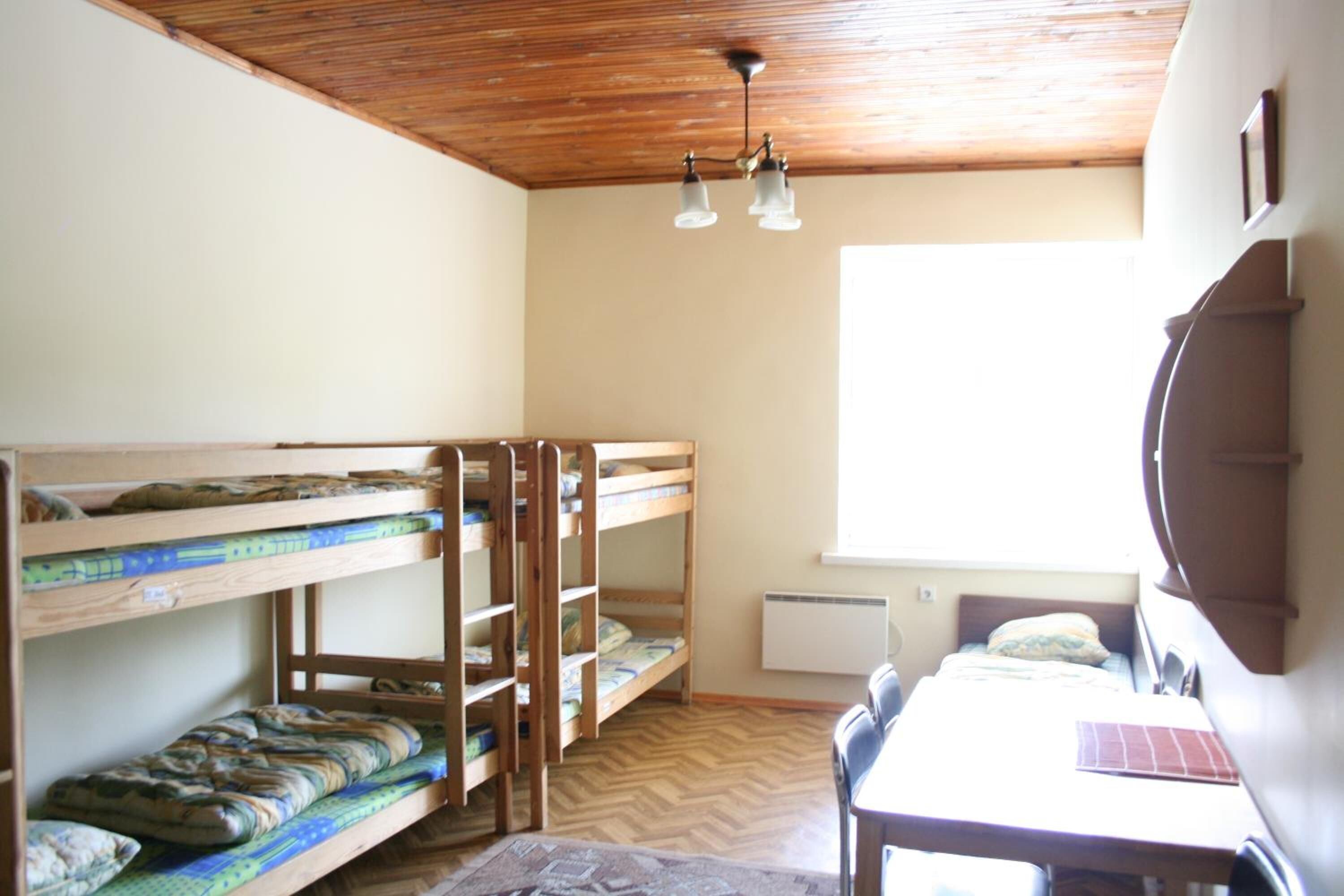 Photo - Fortuna Hostel