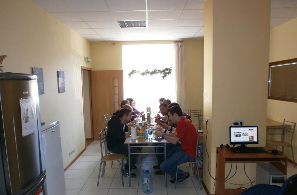 Photo - Fortuna Hostel